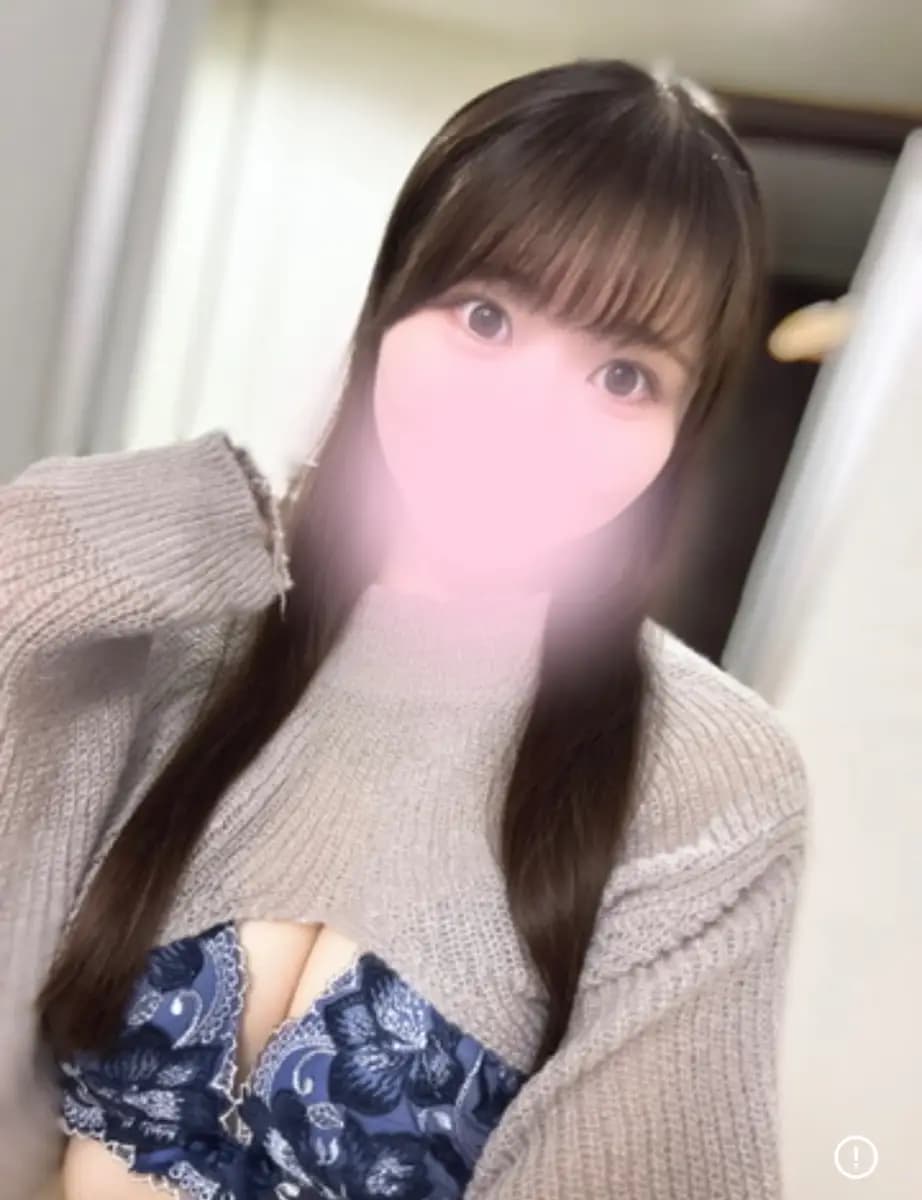 ゆい プロフィール|町田メンズエステ 余白-yohaku-