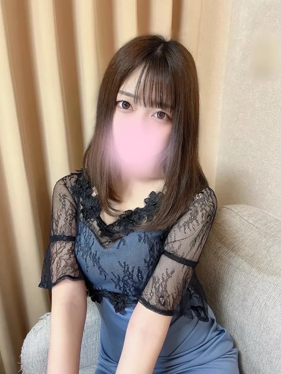 ねね プロフィール|町田メンズエステ 余白-yohaku-