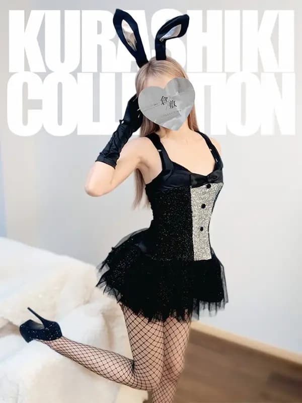 なみ プロフィール|岡山県 倉敷市 メンズエステ『倉敷コレクション~Kurashiki Collection』