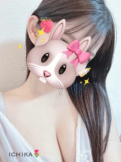 一花(いちか)プロフィール|福岡 博多 メンズエステ『vivienne -ヴィヴィエンヌ-』