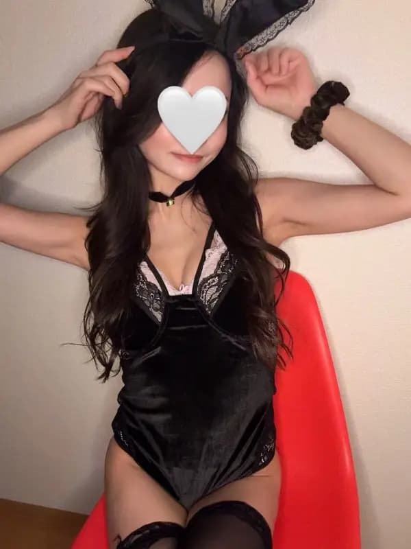 Rimi(リミ)のご紹介│横浜のメンズエステ PLAY BOY CLUB(プレイボーイクラブ)