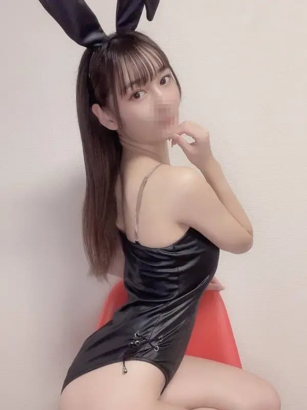 Lulu(ルル)のご紹介│横浜のメンズエステ PLAY BOY CLUB(プレイボーイクラブ)