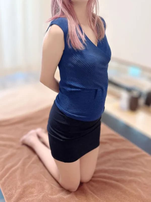 優里 ゆりのご紹介│神戸 三宮 元町 西宮 明石 加古川 姫路のメンズエステ ミセスムーンR神戸店