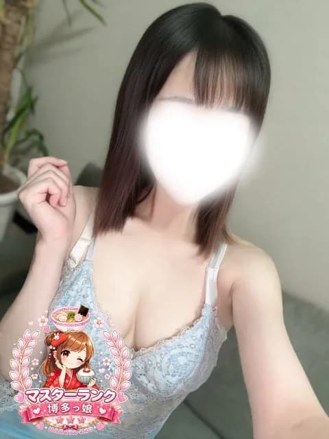 ましろさんのプロフィール|博多メンズエステ【博多っ娘】