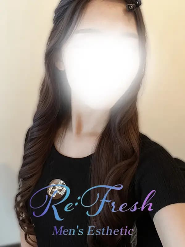 みみ プロフィール|香川県高松市 メンズエステ 『Re:Fresh』
