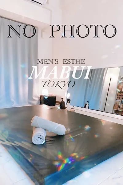 赤羽 蕨 メンズエステ マブイ東京 - MABUI 東京- | Therapist - 中川(38歳)