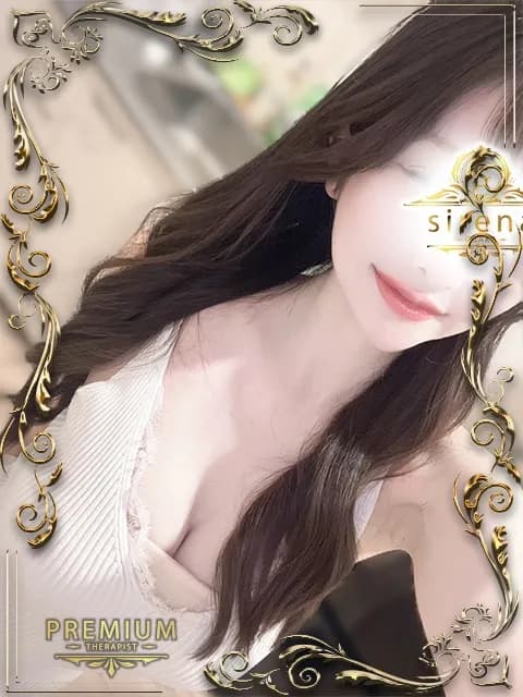 真白つばささんのプロフィール|大阪日本橋/堺筋本町・メンズエステ|sirena(シレーナ)