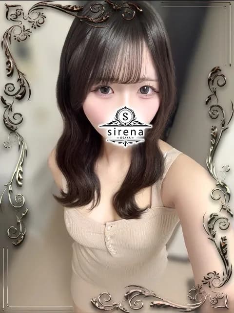 愛瀬しおりさんのプロフィール|大阪日本橋/堺筋本町・メンズエステ|sirena(シレーナ)