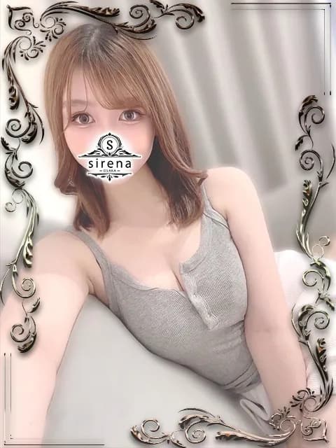 山本まいかさんのプロフィール|大阪日本橋/堺筋本町・メンズエステ|sirena(シレーナ)