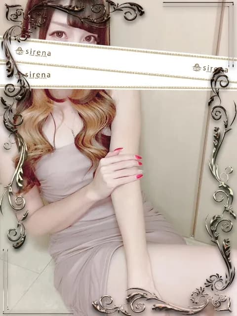 一ノ瀬エマさんのプロフィール|大阪日本橋/堺筋本町・メンズエステ|sirena(シレーナ)