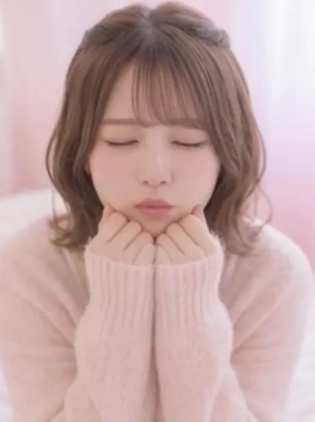 くるみ プロフィール|大阪 京橋 メンエス『なまえすて』