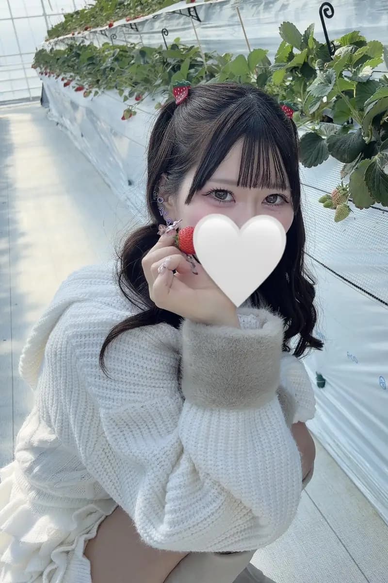るか | Aroma Erection下北沢
