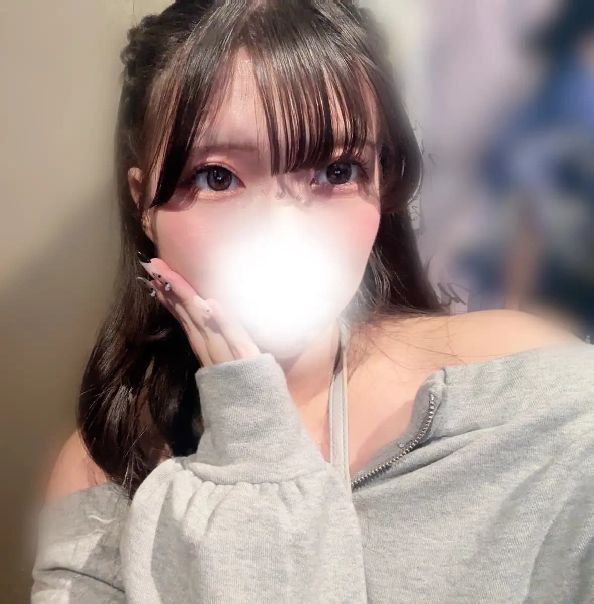 いおり | Aroma Erection下北沢