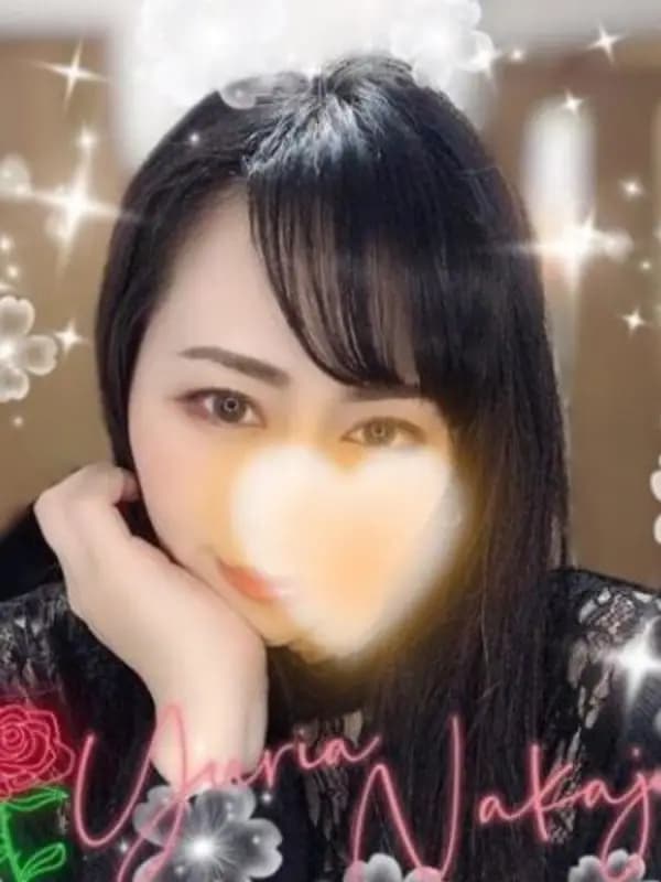 中条ゆりあさんのプロフィール|五反田・目黒・恵比寿・田町メンズエステ|Bella Donna